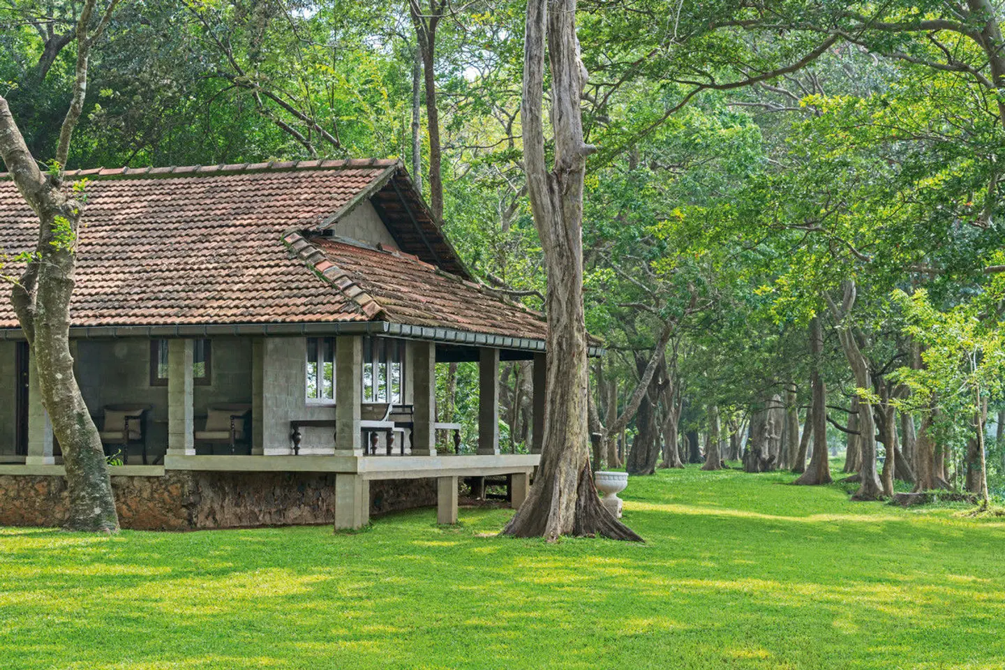 Habarana Village by Cinnamon Garten