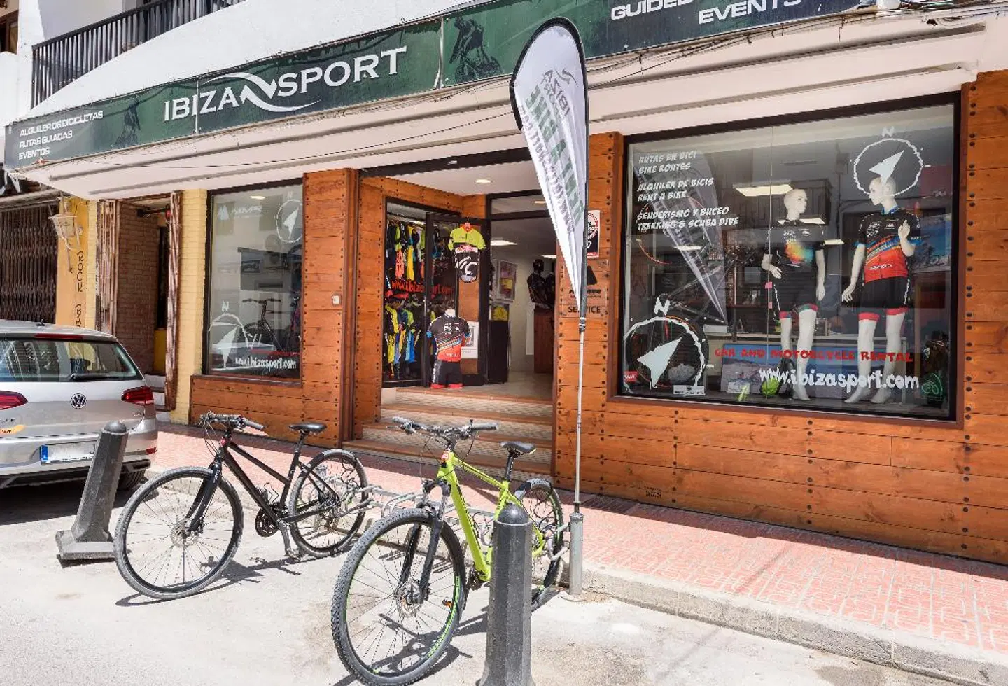 Florencio Hostal Bar