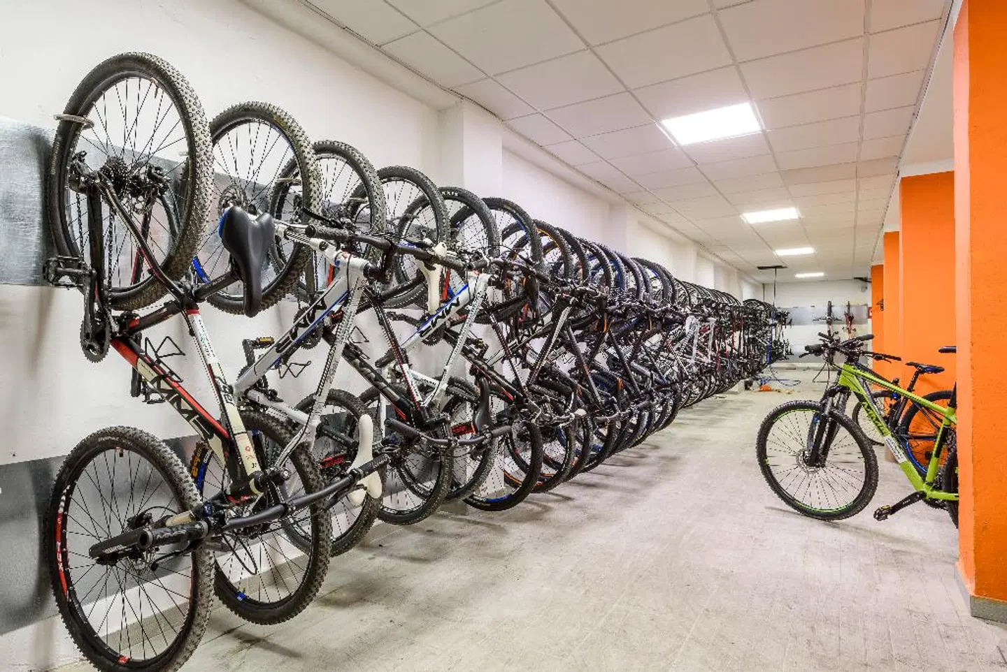 Florencio Hostal SPORTS_AND_LEISURE