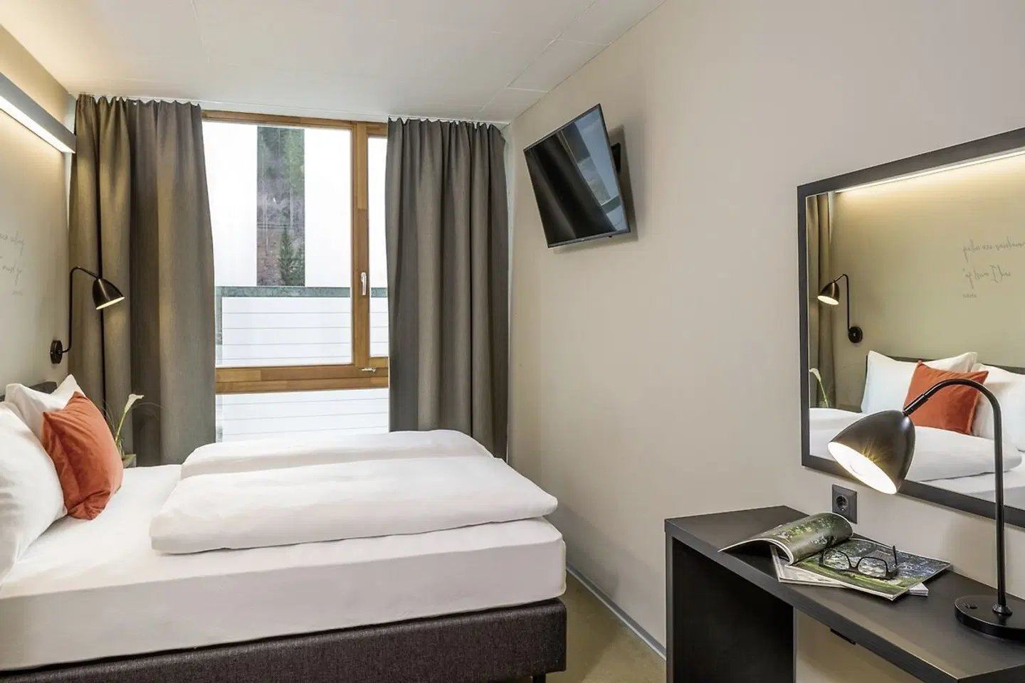 Arena Franz Ferdinand Nassfeld ROOM_EXAMPLE