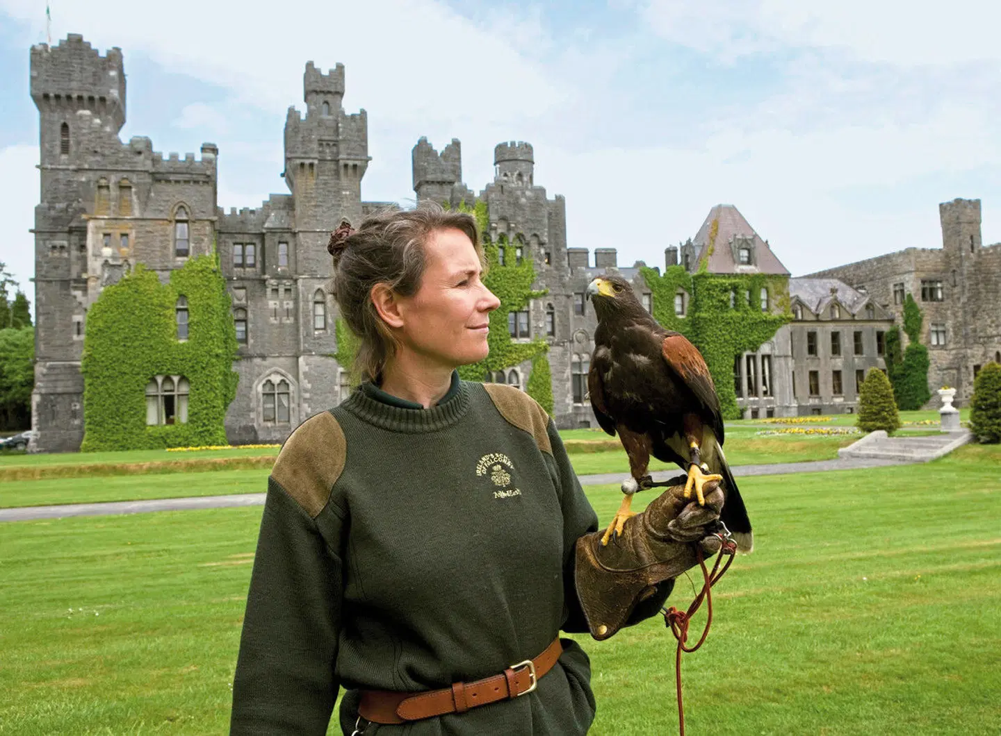 Ashford Castle Hotel & Country Estate SPORTS_AND_LEISURE