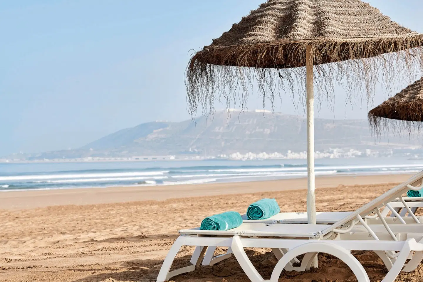 Iberostar Waves Founty Beach Strand