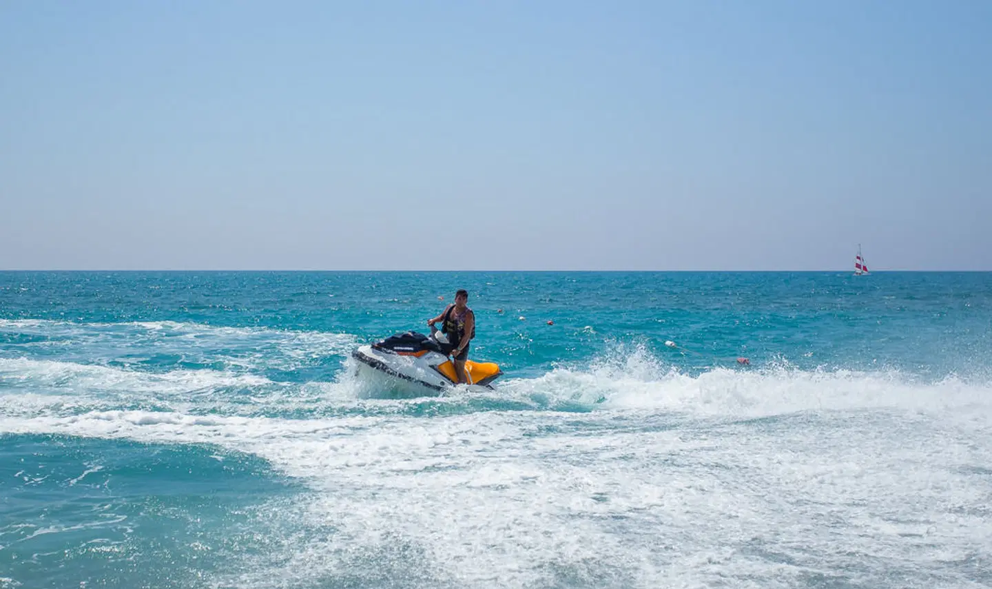 Sensitive Premium Resort & Spa SPORTS_AND_LEISURE