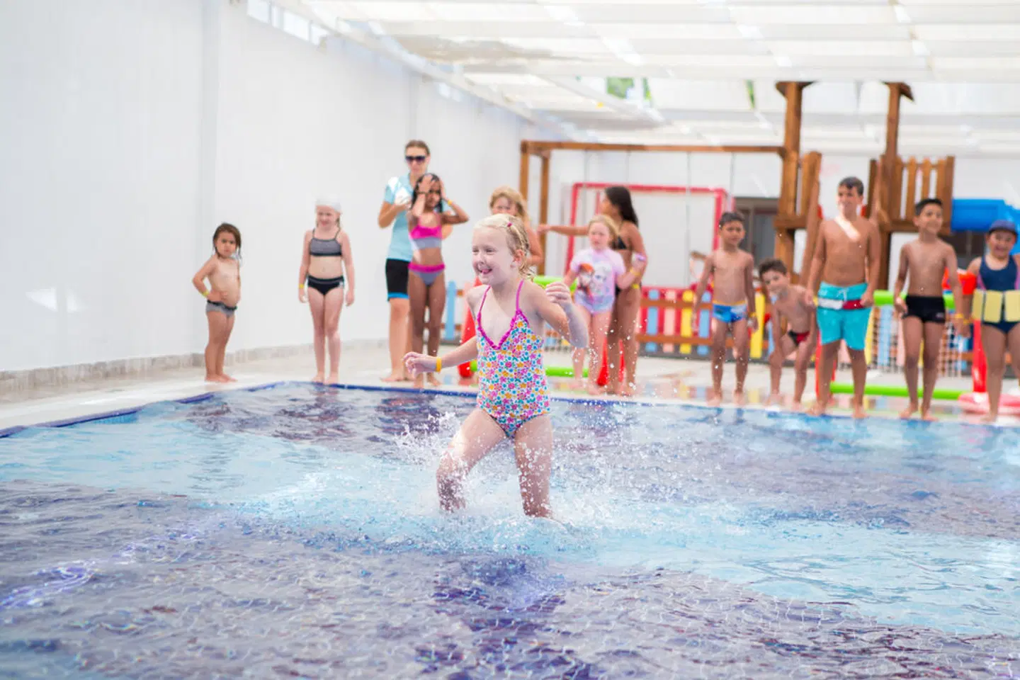 Sensitive Premium Resort & Spa SPORTS_AND_LEISURE