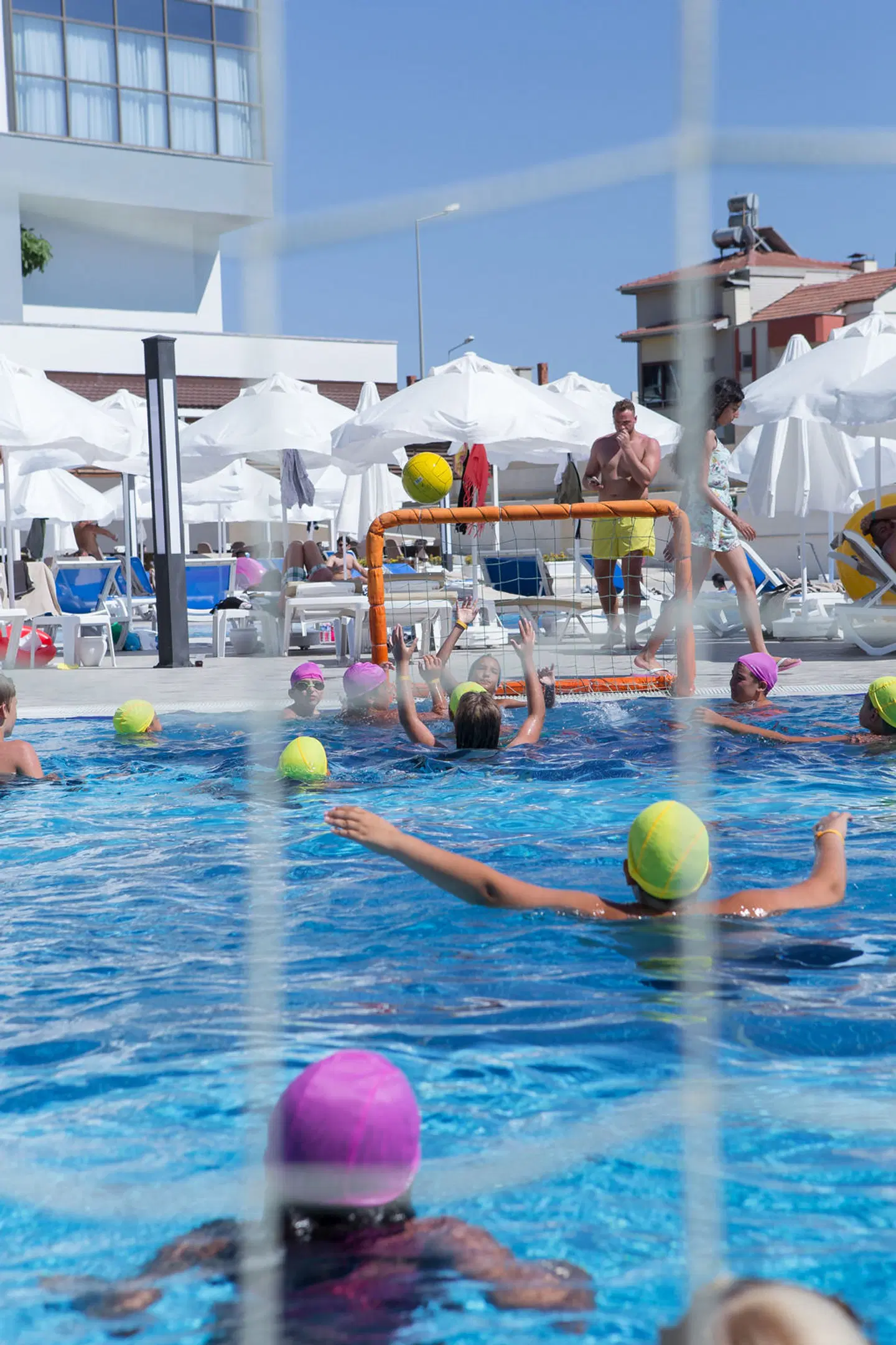 Sensitive Premium Resort & Spa SPORTS_AND_LEISURE