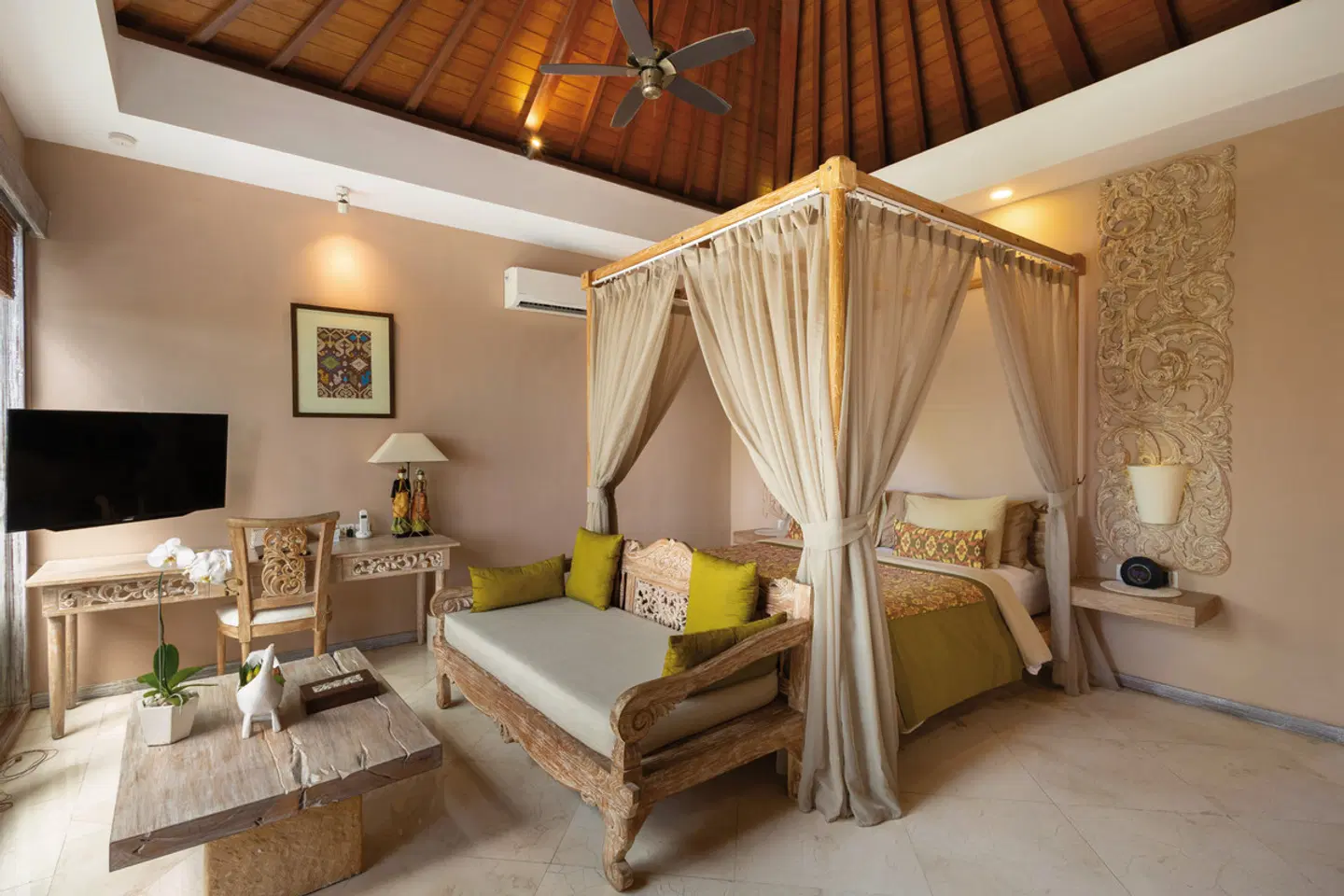 The Royal Purnama Luxury Villa -  Adults Only ROOM_EXAMPLE