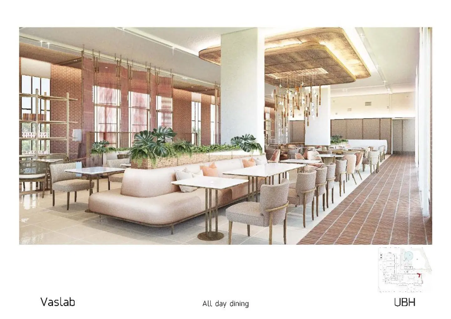 Centara Ubon LOUNGE_LOBBY