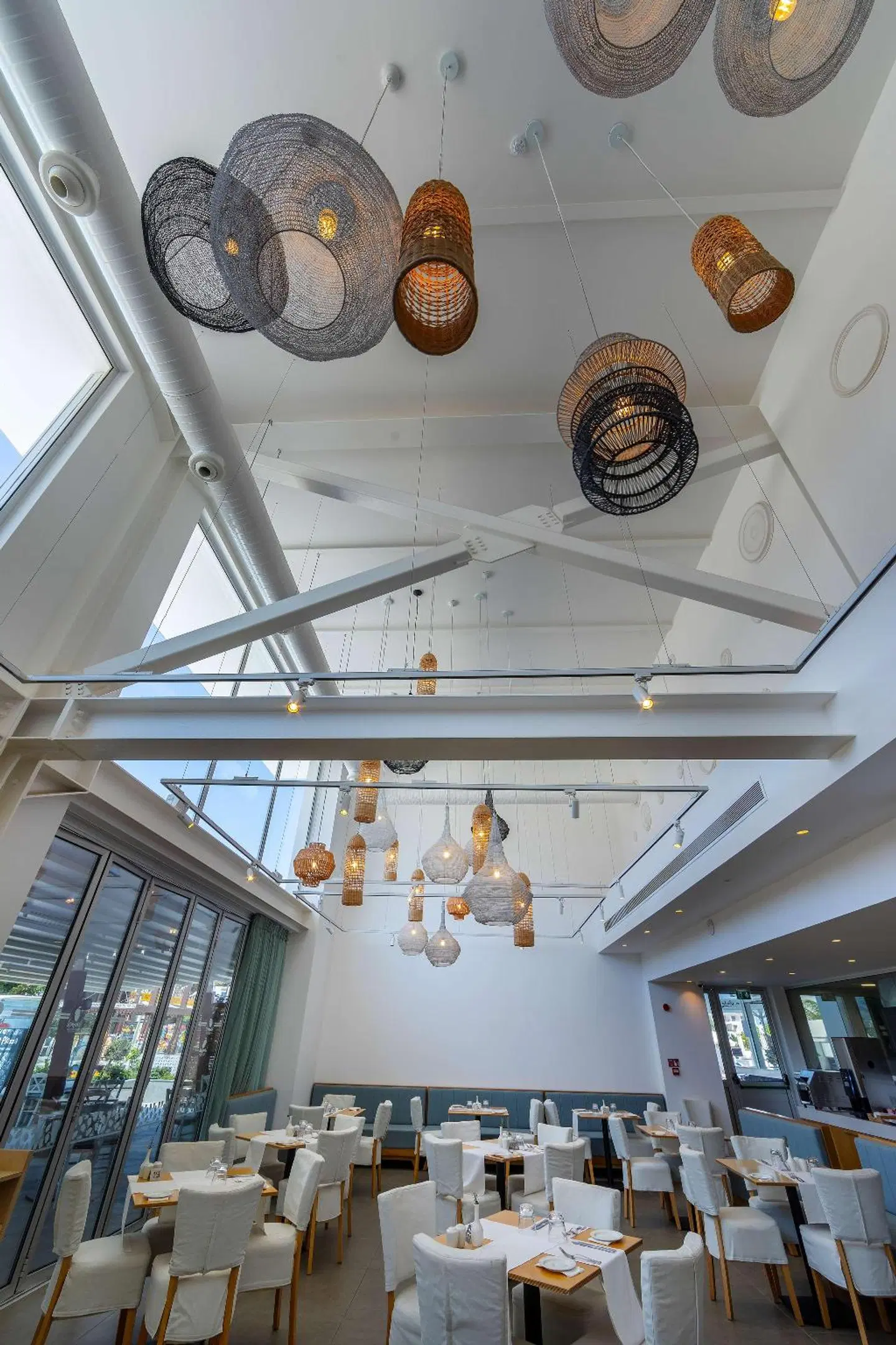 Protaras Plaza SPORTS_AND_LEISURE