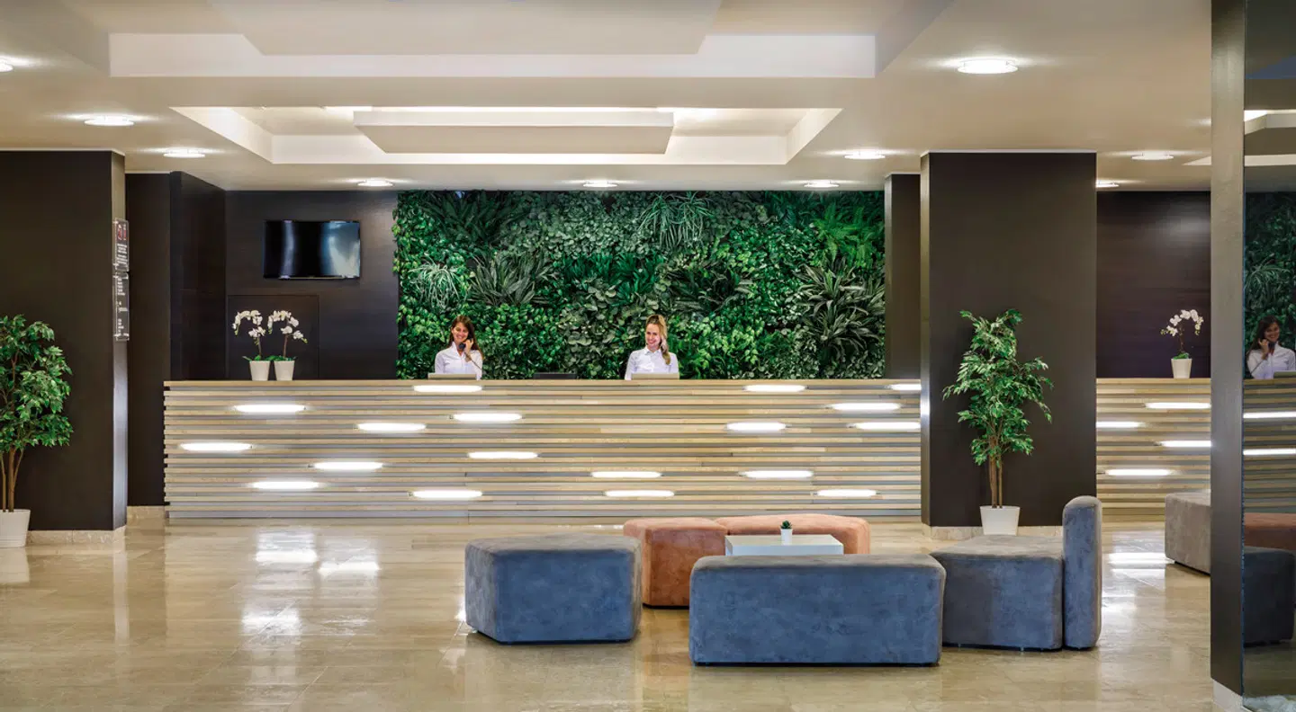 Magal Maradiso Hotel by Aminess LOUNGE_LOBBY