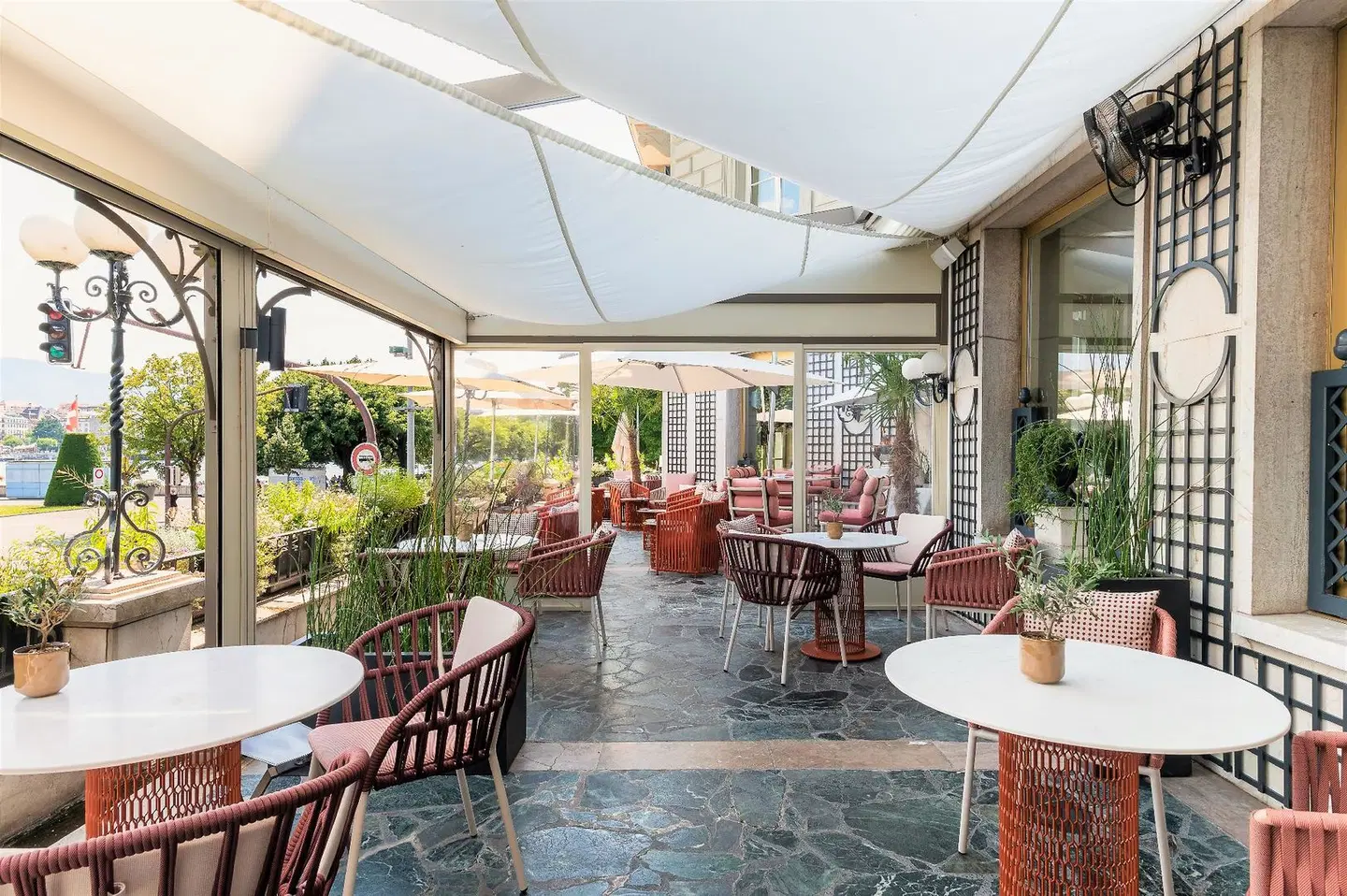 Beau-Rivage LOUNGE_LOBBY