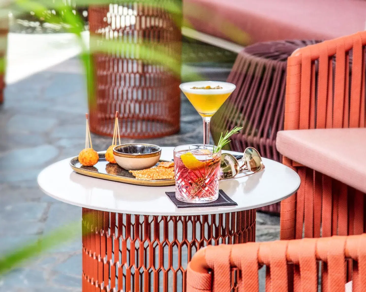 Beau-Rivage Restaurant