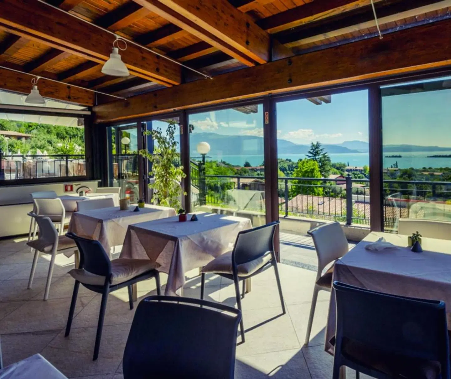 Hotel Belvedere Konferenz