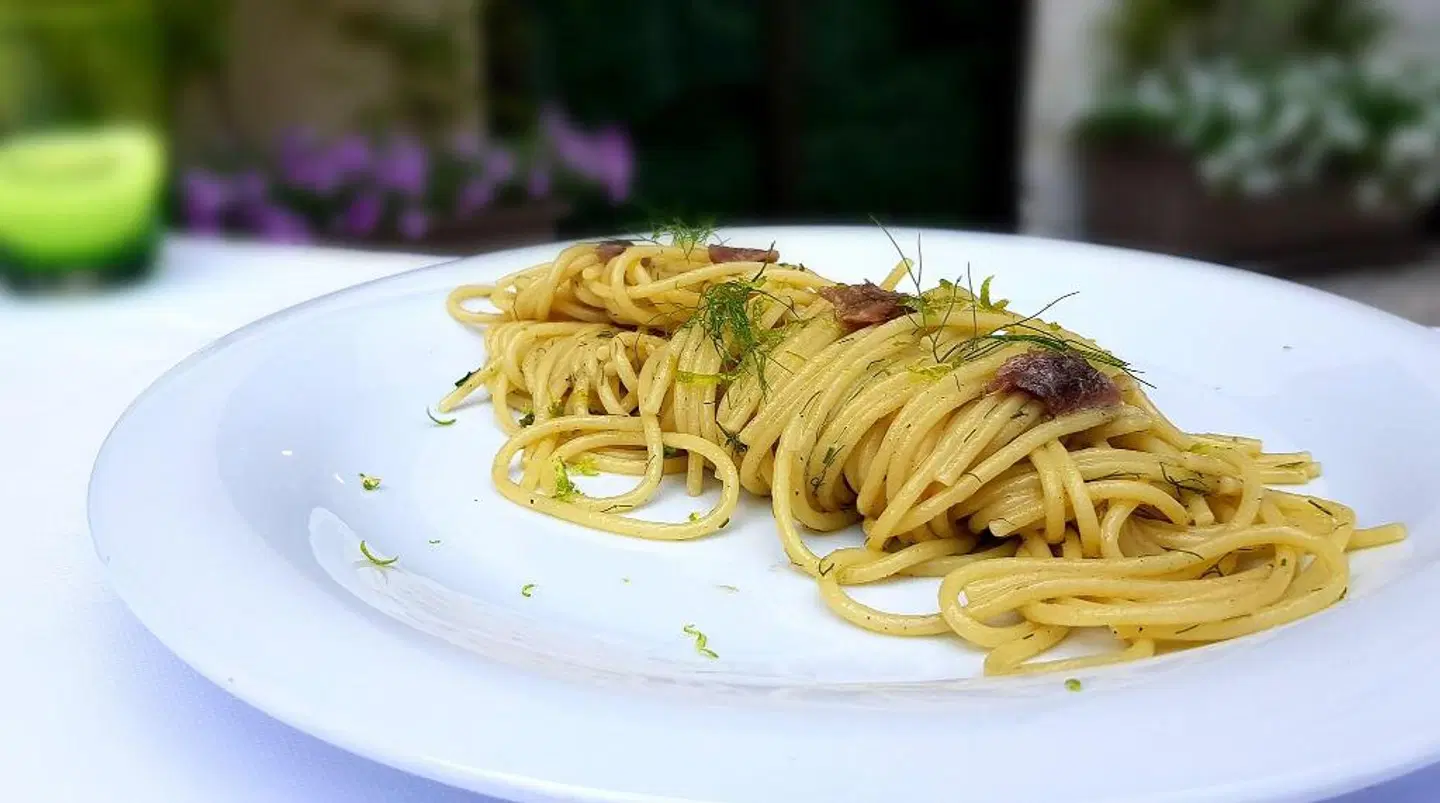 Hotel Terme di Castel San Pietro Restaurant