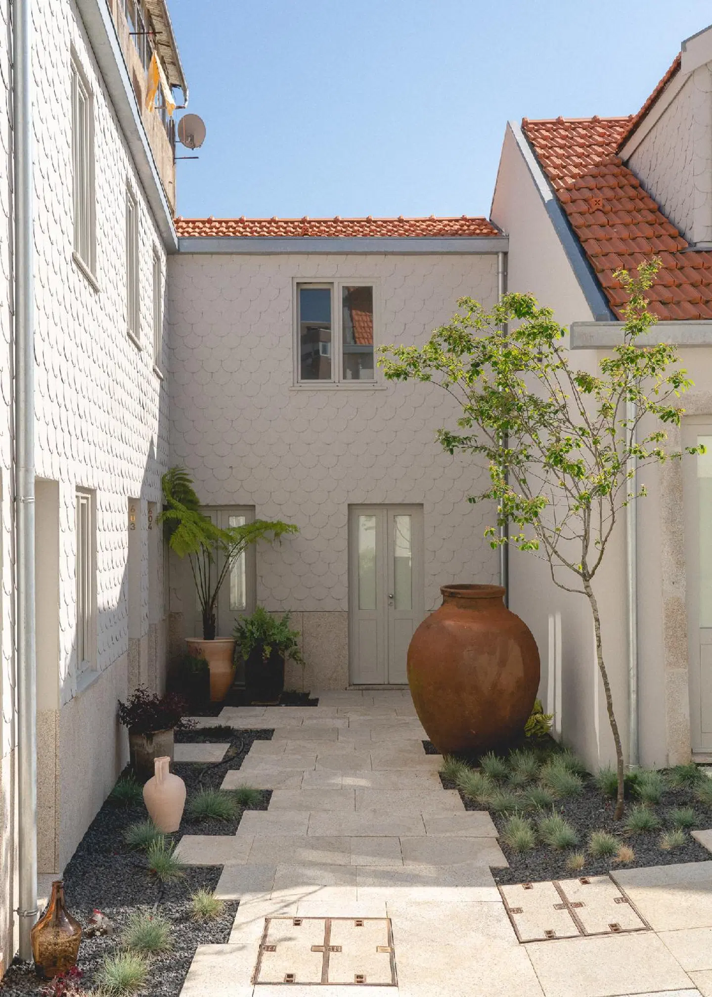 Village Aparthotel by BOA EXTERIOR