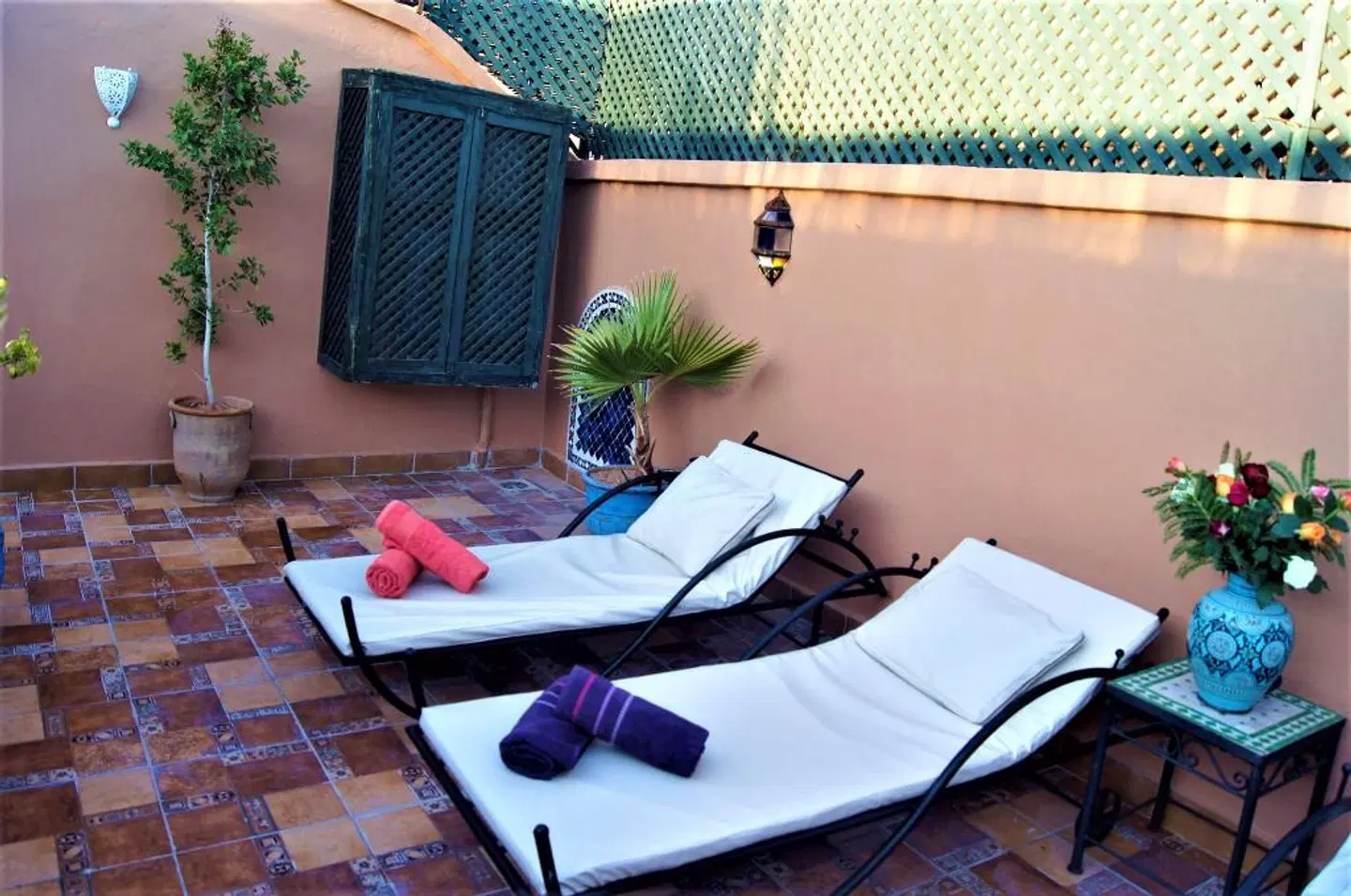 Riad Errabii & Spa HEALTH_BEAUTY