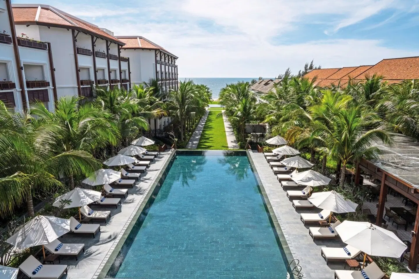 The Anam Mui Ne OUTDOOR_POOL