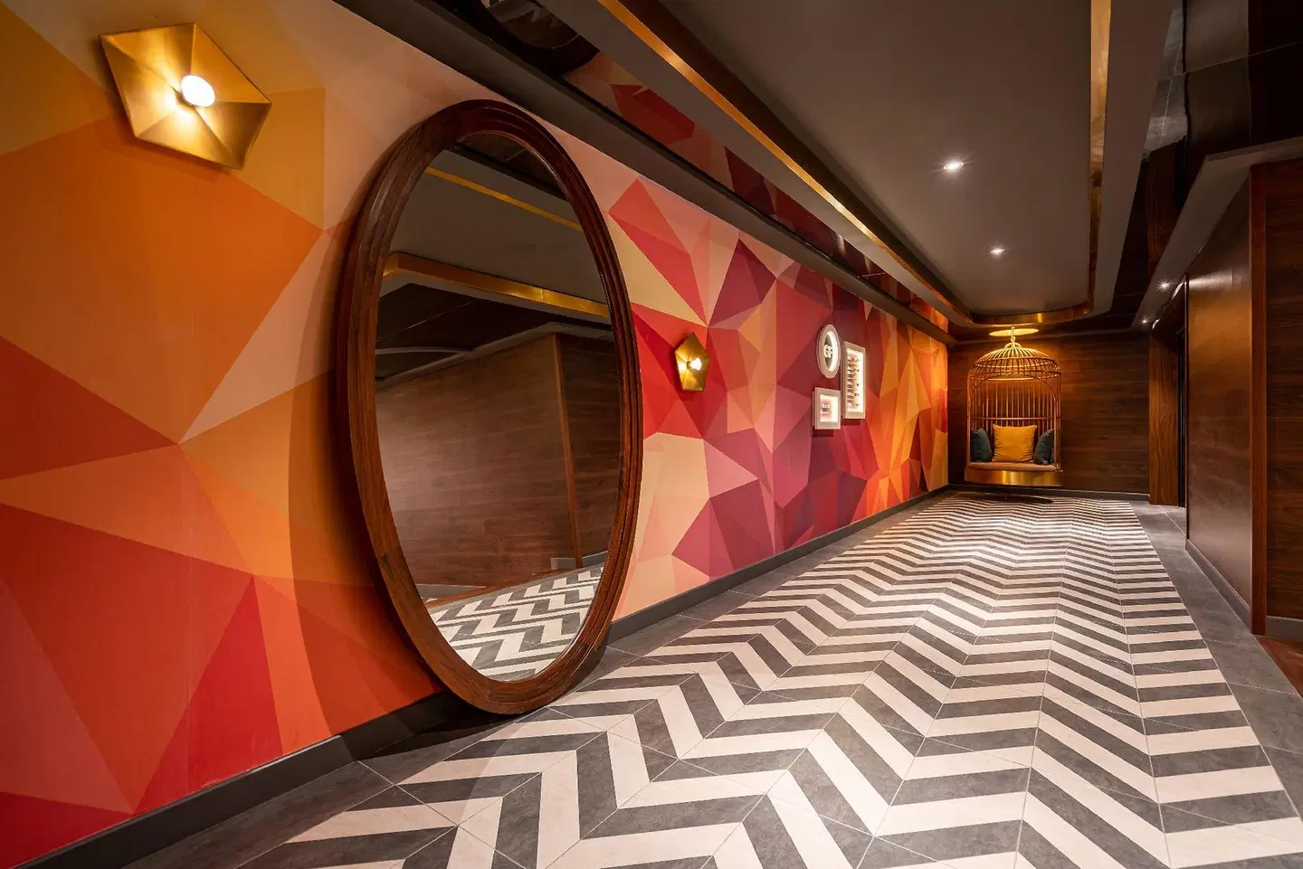 Fusion Original Saigon Centre LOUNGE_LOBBY