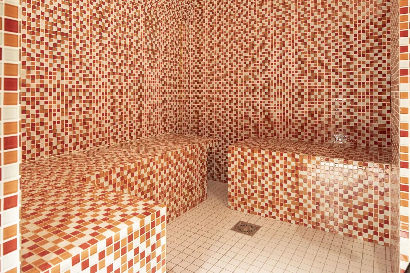 Hotel Bassano HEALTH_BEAUTY