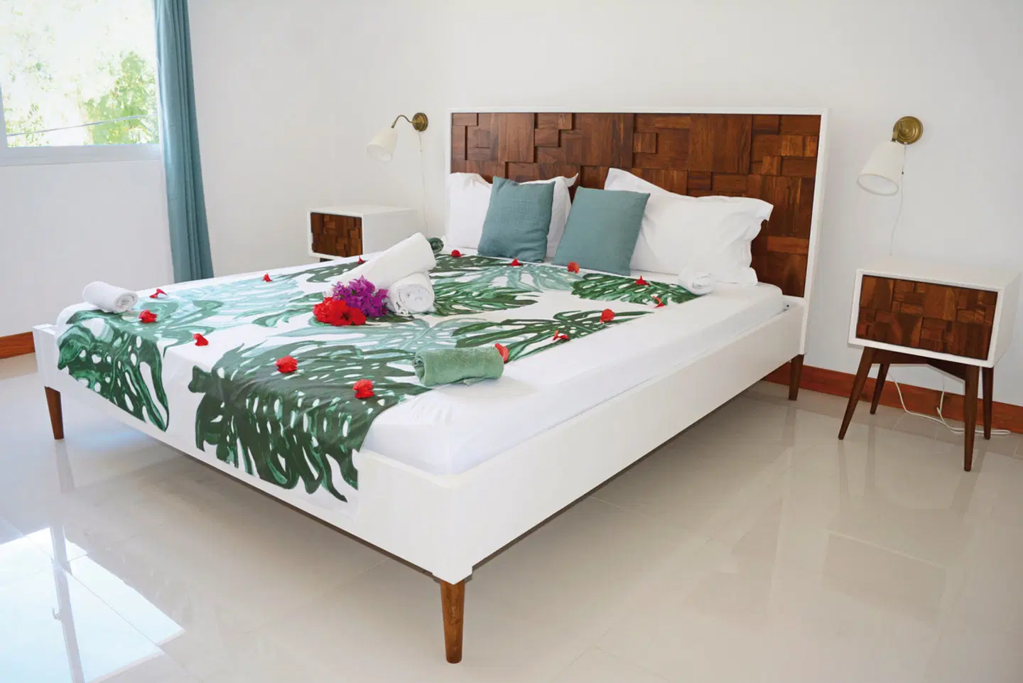 La Villa Therese Holiday Apartments ROOM_EXAMPLE