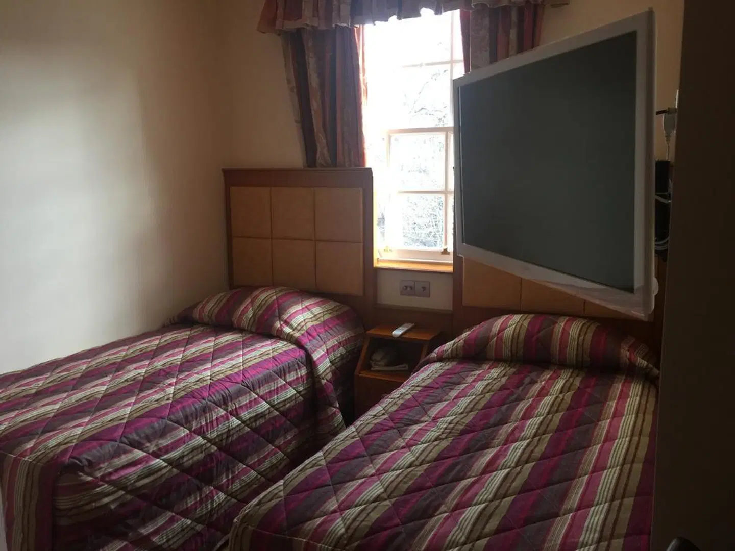 White House Hotel ROOM_EXAMPLE