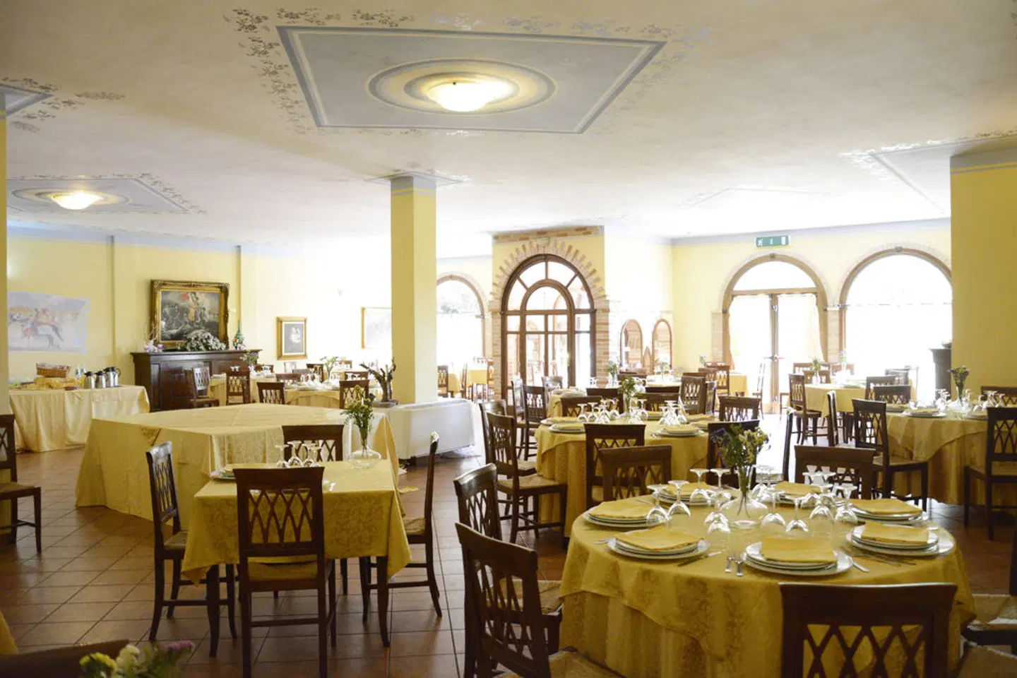Funtana Noa Restaurant