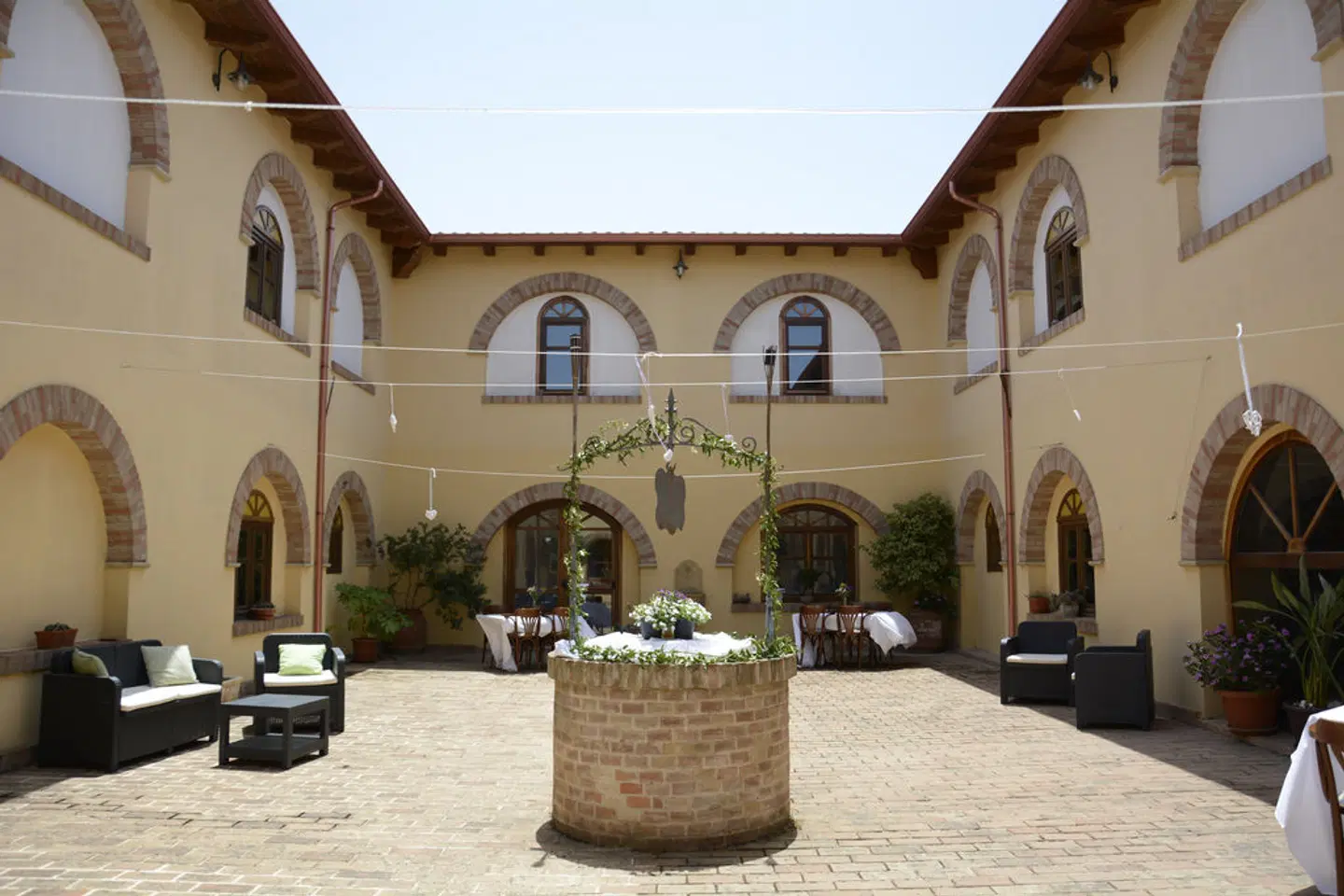 Funtana Noa EXTERIOR