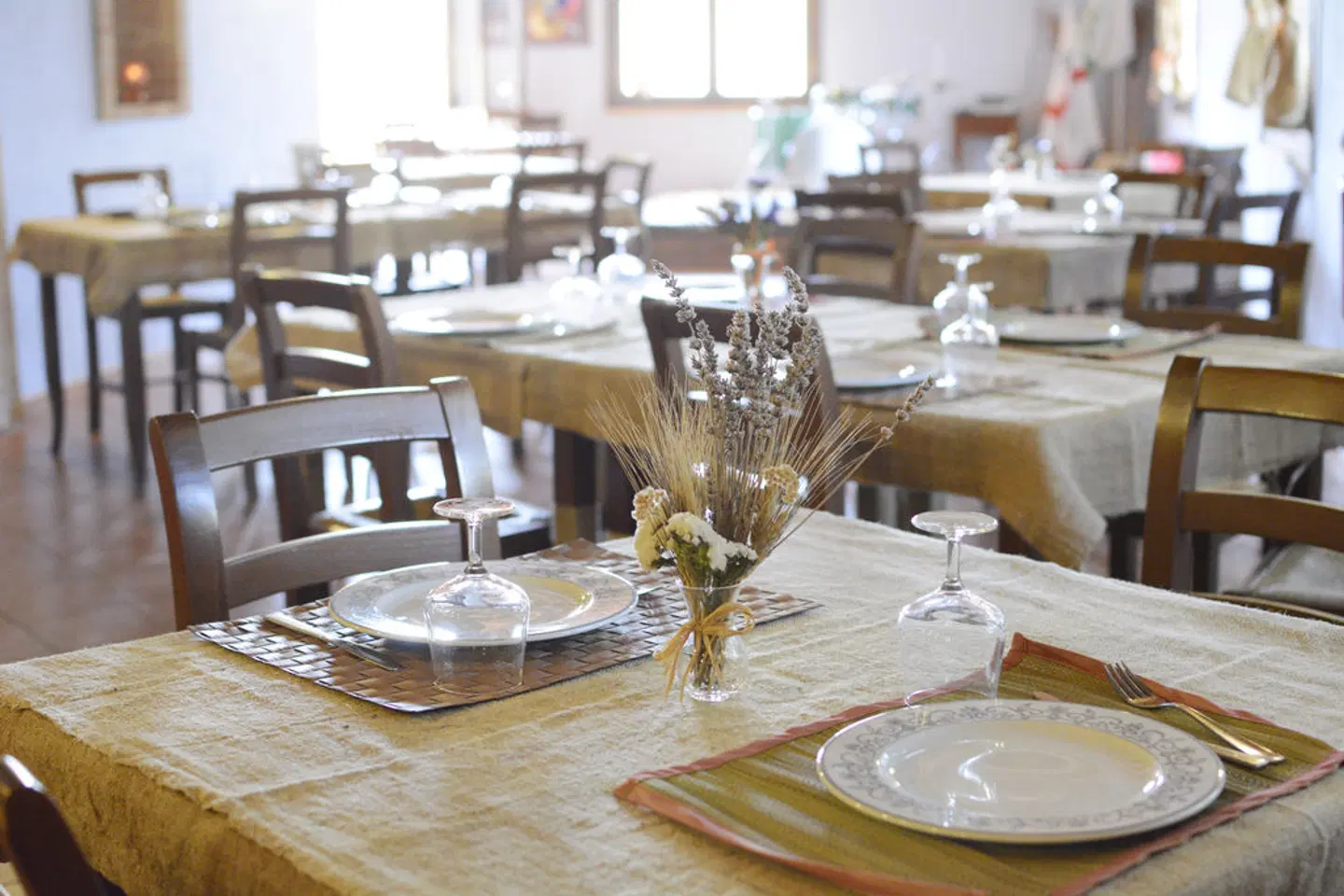 Funtana Noa Restaurant