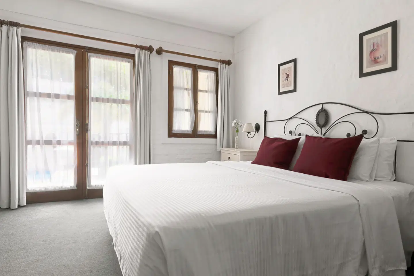 Posada Don Antonio ROOM_EXAMPLE