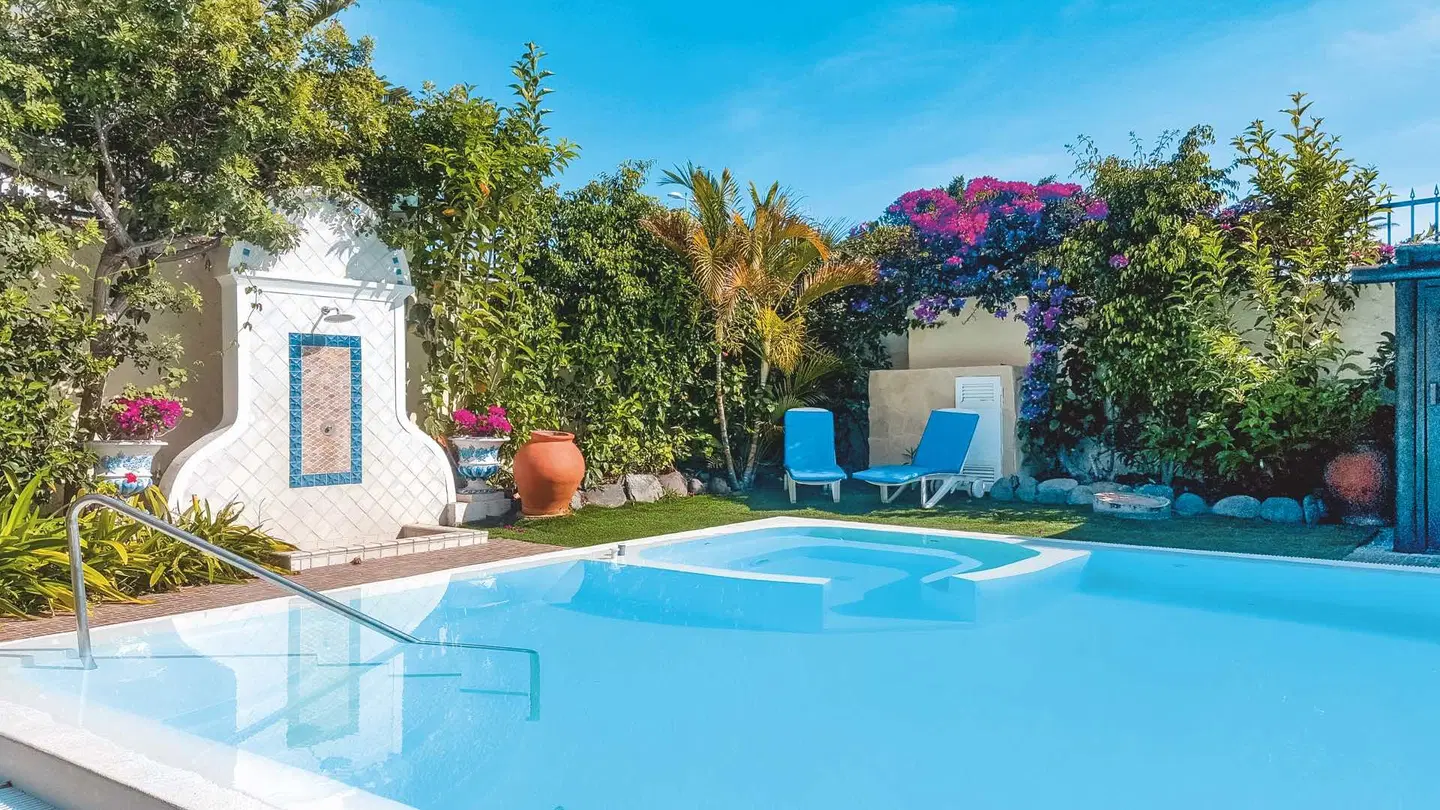 Appartements Alsol Nogal OUTDOOR_POOL