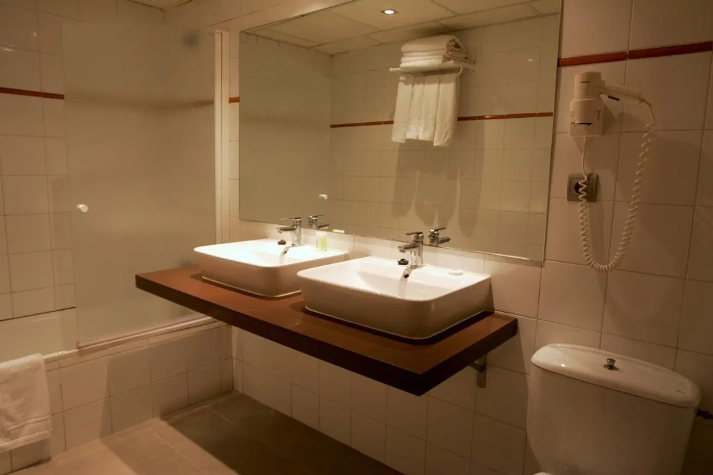 Ibiza Jet Badezimmer