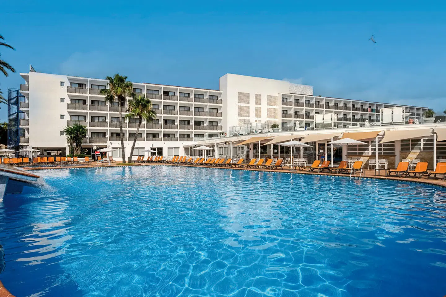 Vibra Mare Nostrum OUTDOOR_POOL