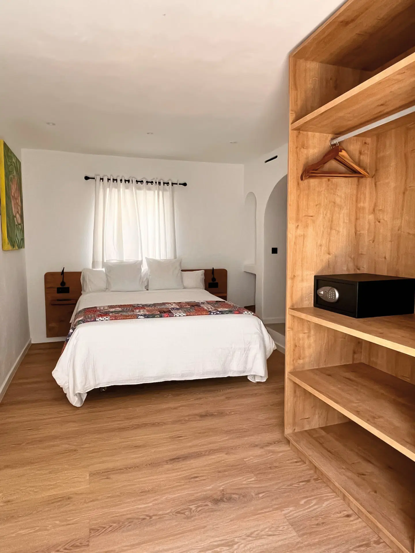 FERGUS Style Punta Arabí ROOM_EXAMPLE