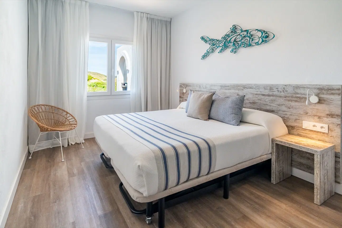 FERGUS Club Carema Splash ROOM_EXAMPLE