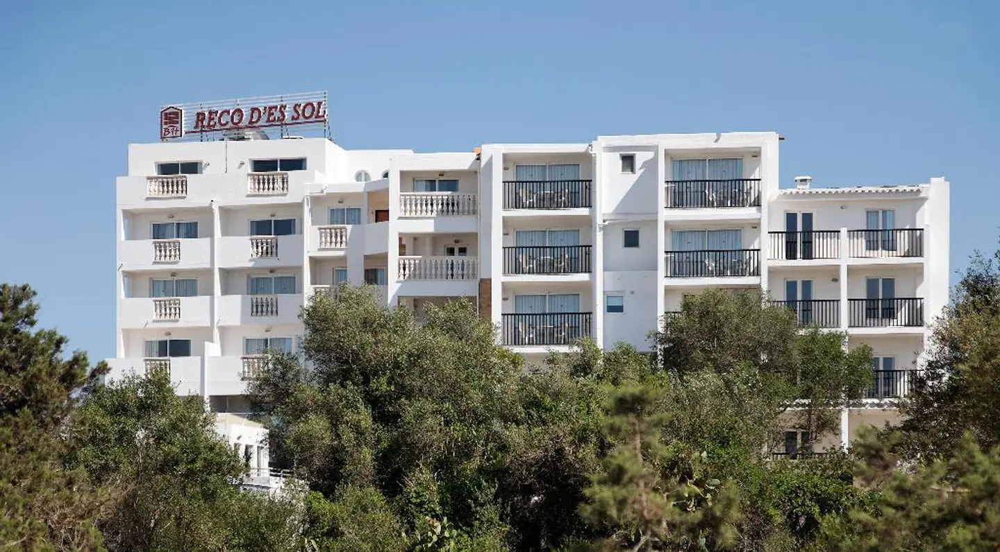 Reco Des Sol EXTERIOR