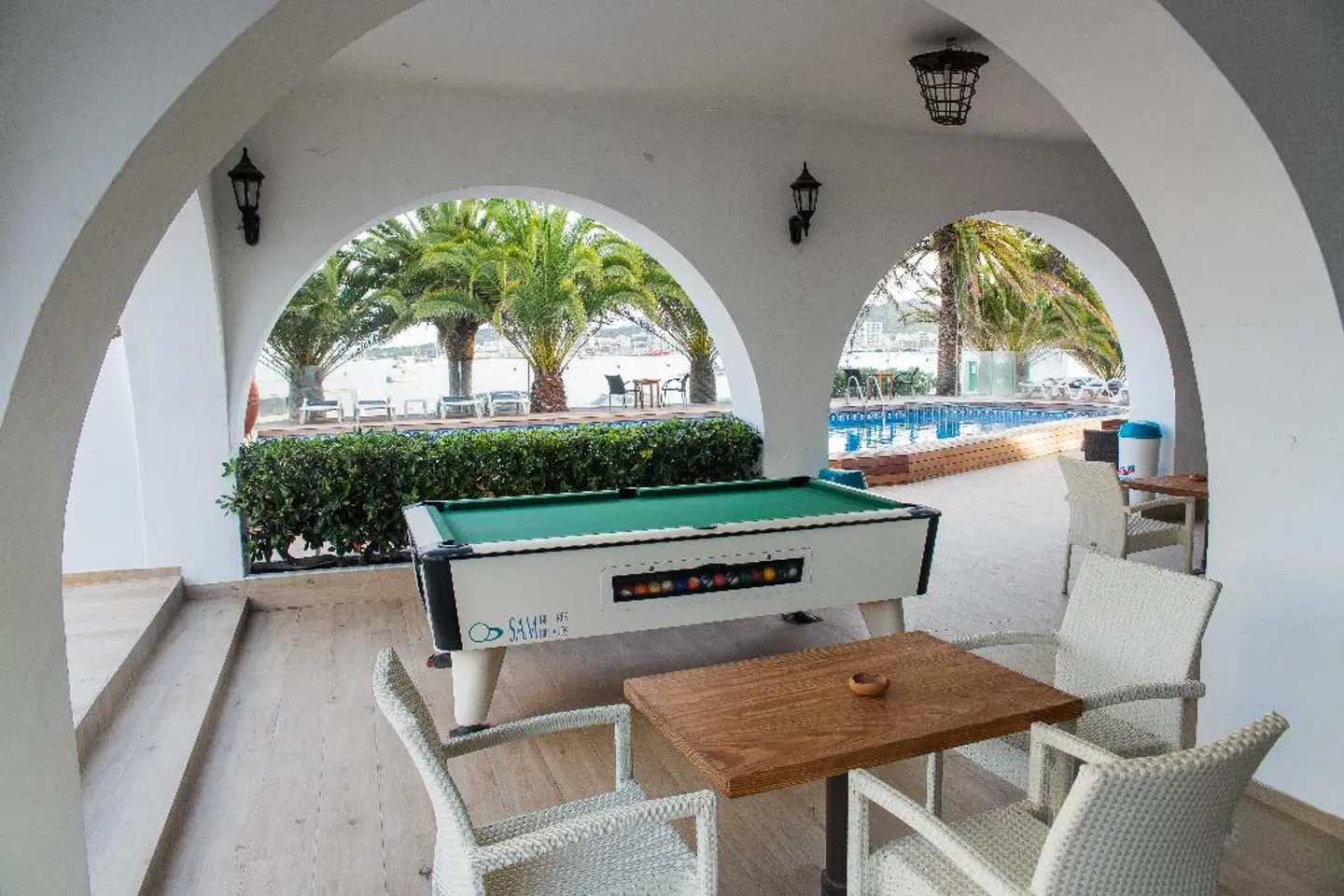 Tagomago SPORTS_AND_LEISURE