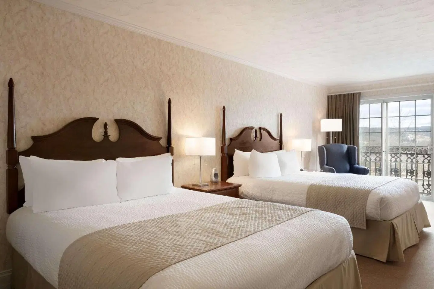 Days Inn by Wyndham Edmundston ROOM_EXAMPLE