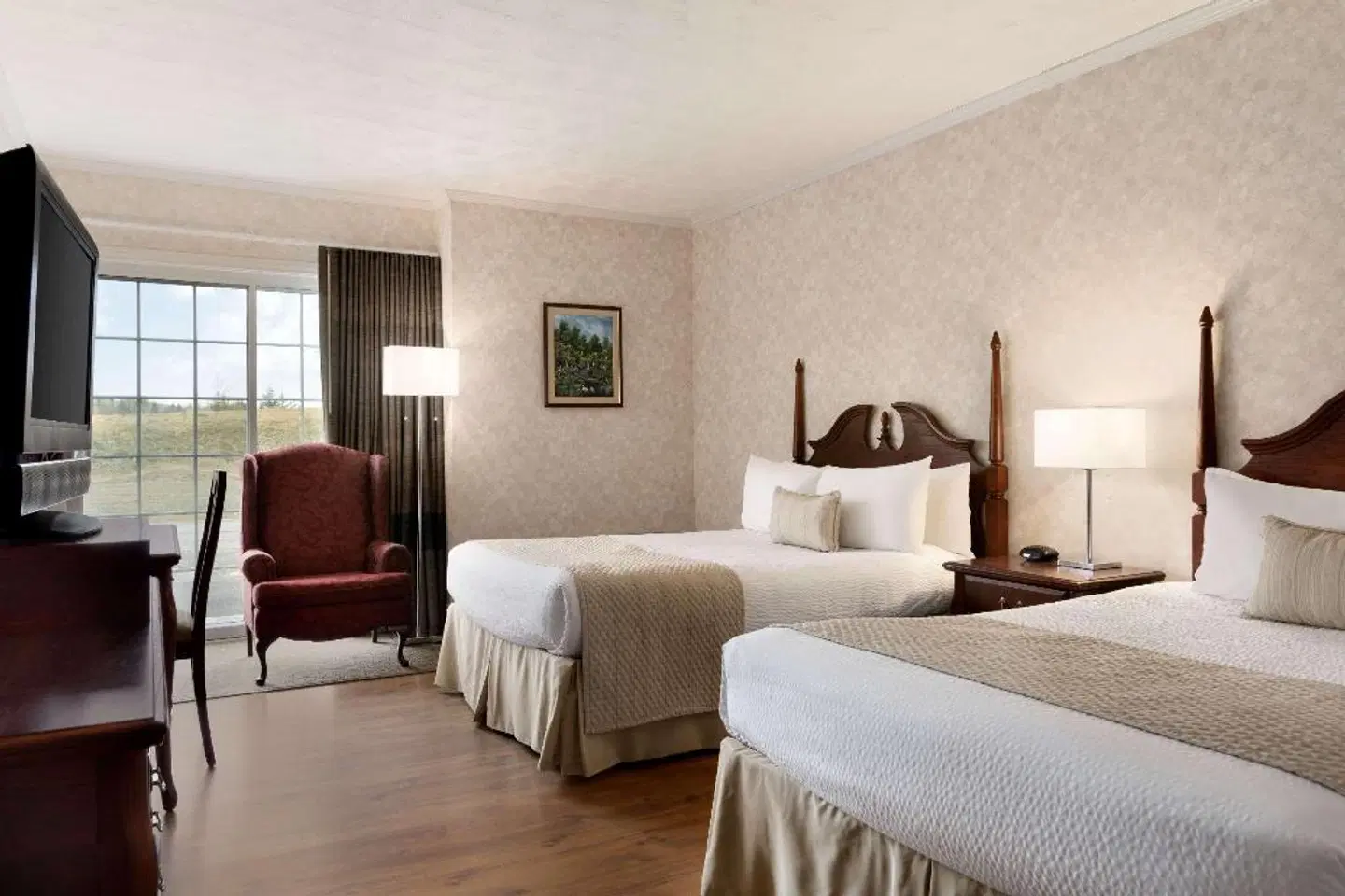 Days Inn by Wyndham Edmundston ROOM_EXAMPLE