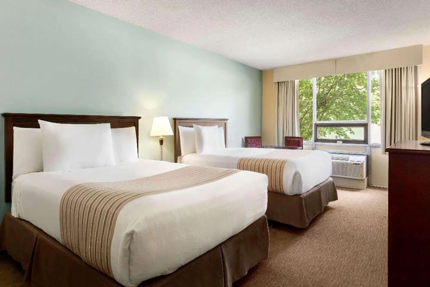 Travelodge by Wyndham Sydney ROOM_EXAMPLE