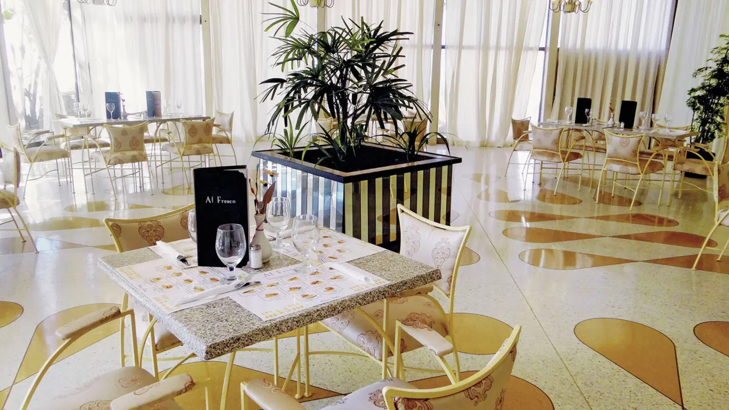 Habana Riviera by Iberostar ROOM_EXAMPLE