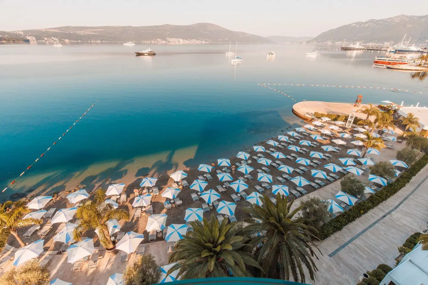 Hotel Palma INDOOR_POOL