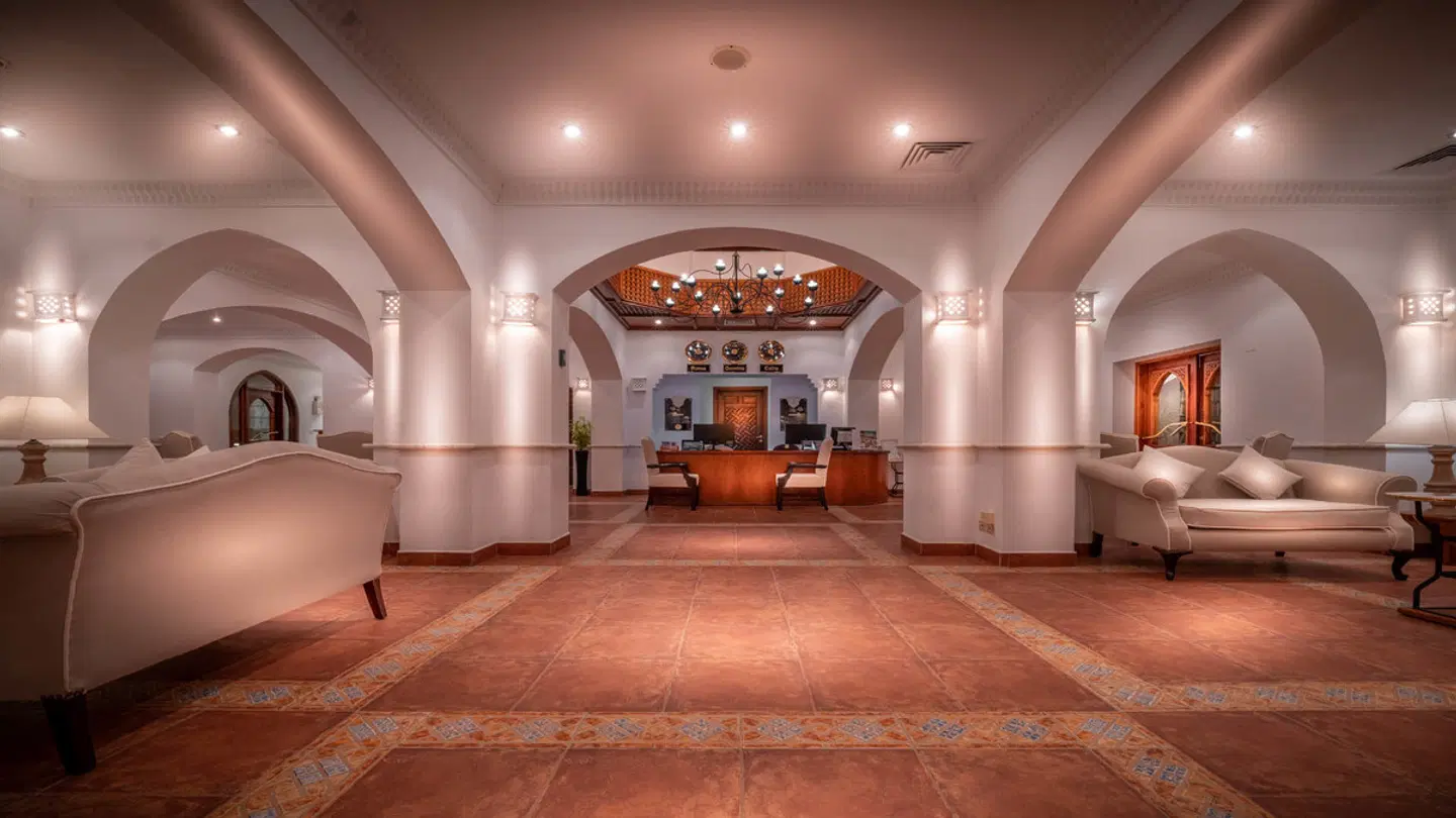 Domina Coral Bay - Prestige Bar