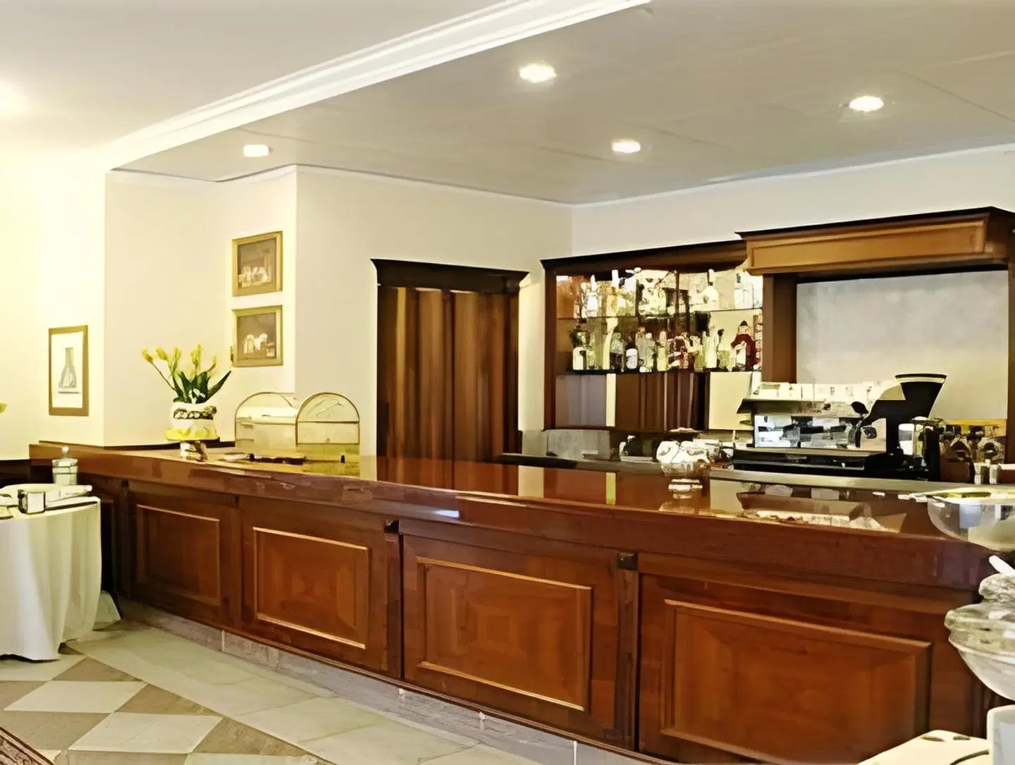 Marini Park Hotel LOUNGE_LOBBY