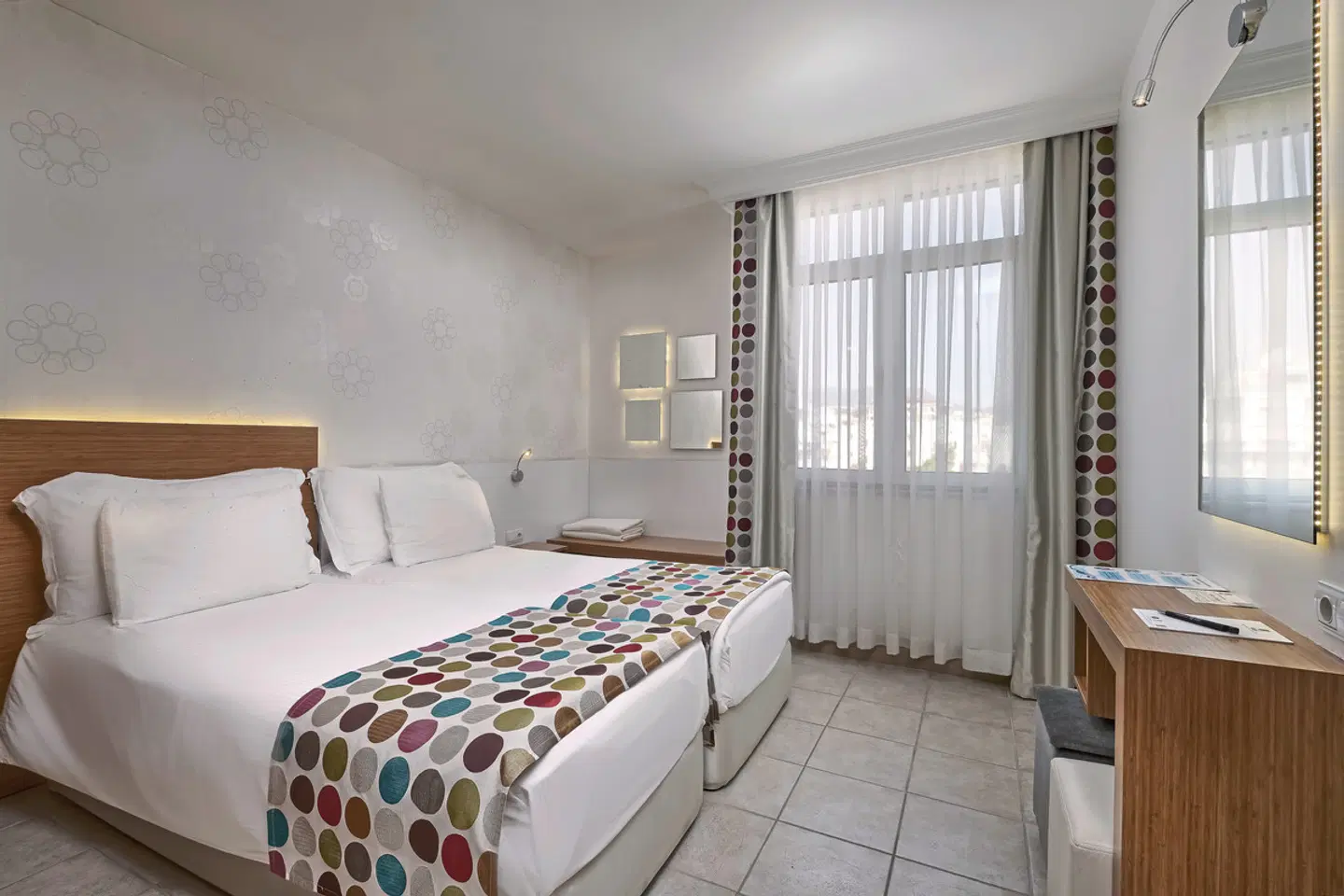 Calimera Sunpark Alanya ROOM_EXAMPLE