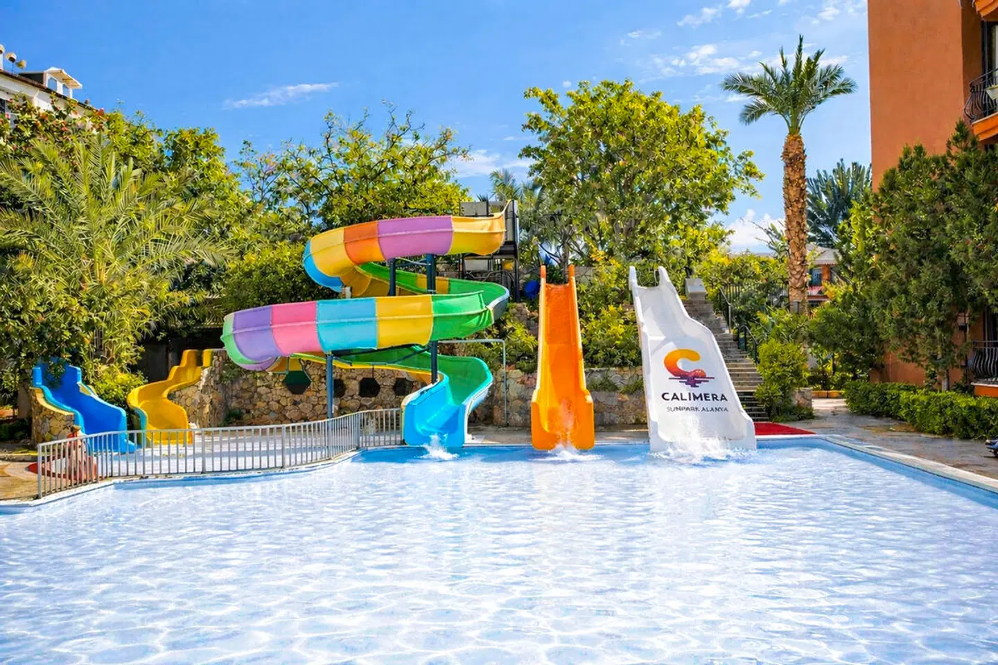 Calimera Sunpark Alanya SPORTS_AND_LEISURE