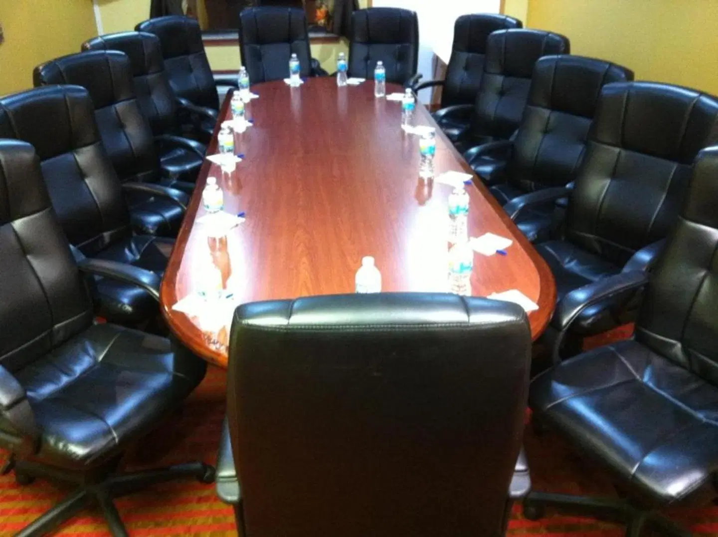 Baymont Inn and Suites Springfield Konferenz