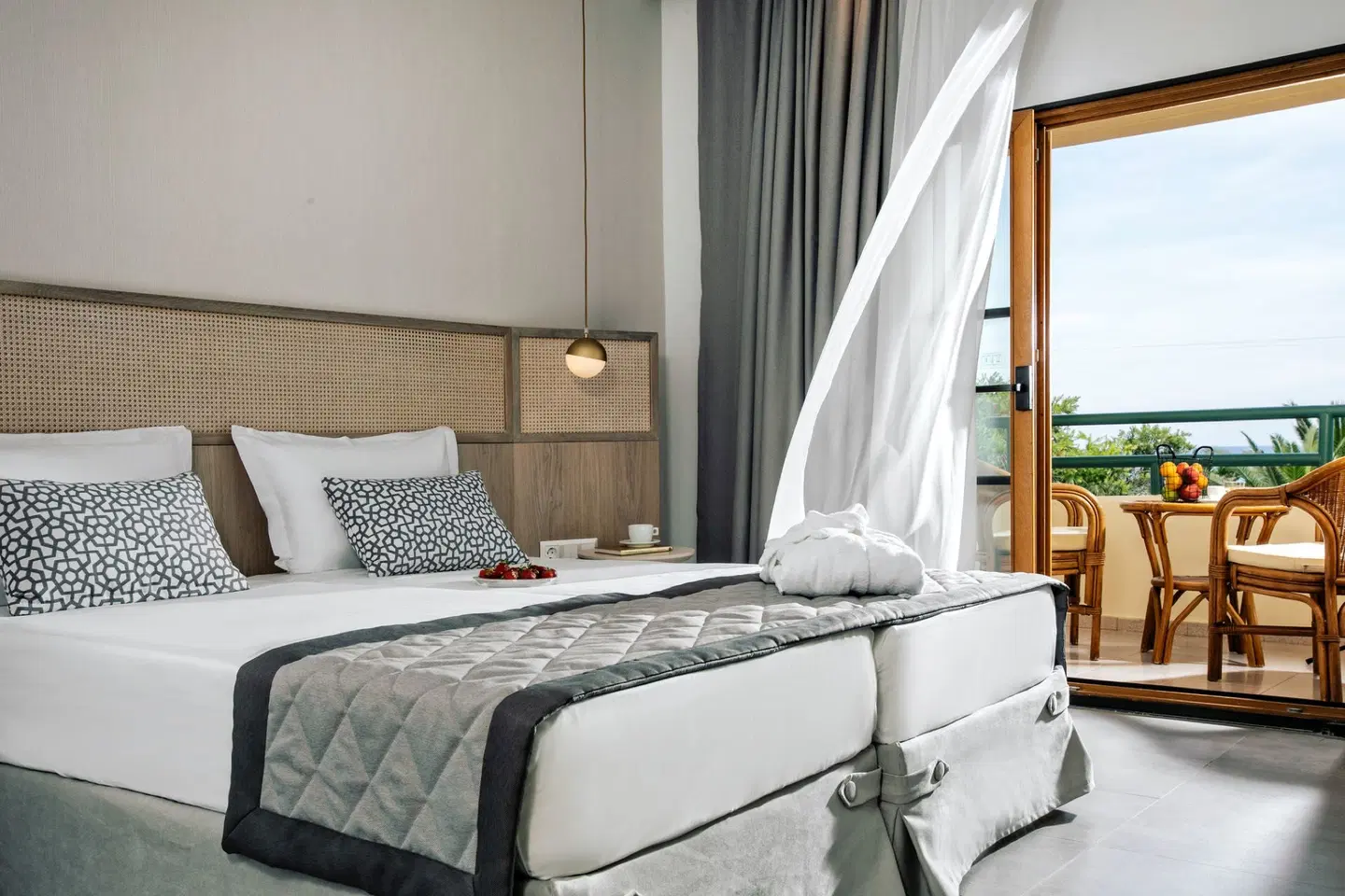 Possidi Holidays Resort ROOM_EXAMPLE