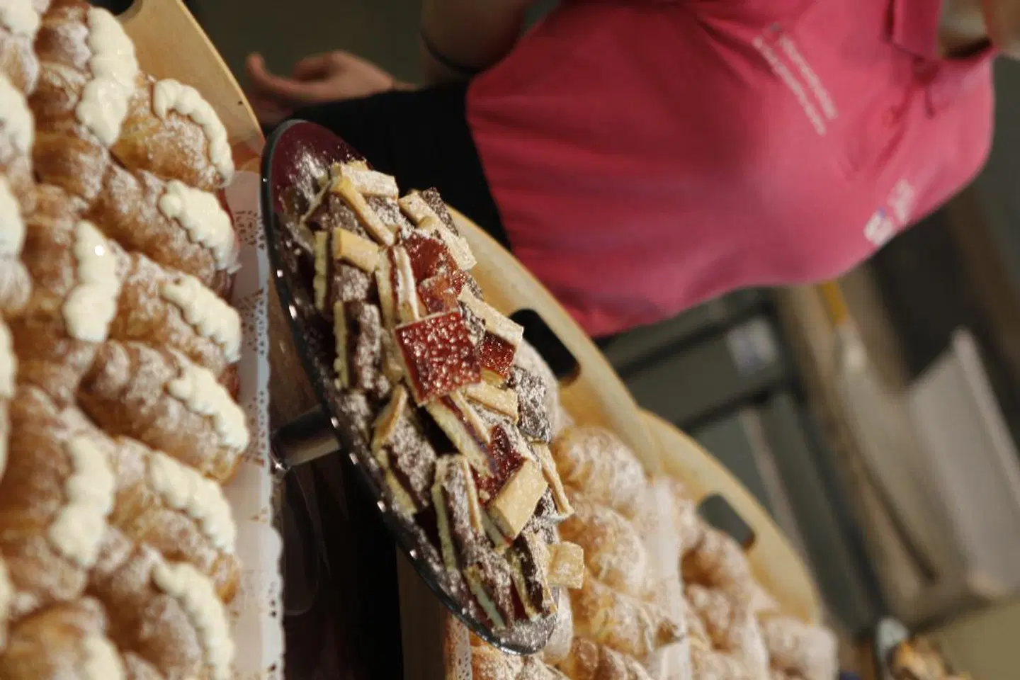 Nyce Club Grand Hotel Mediterraneo Tiere