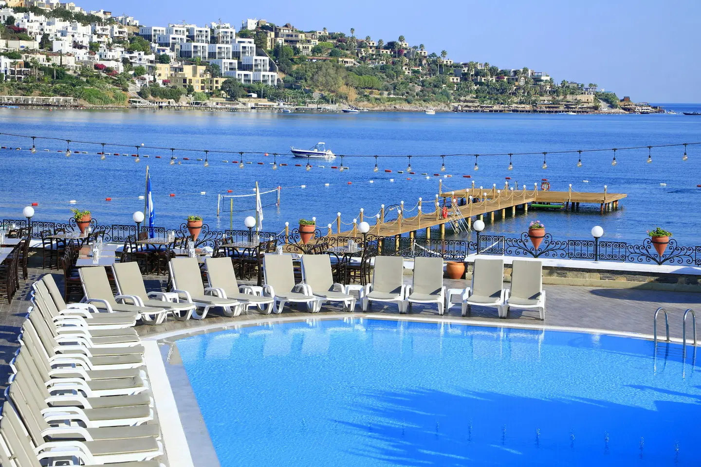 Cactus Fleur Beach OUTDOOR_POOL