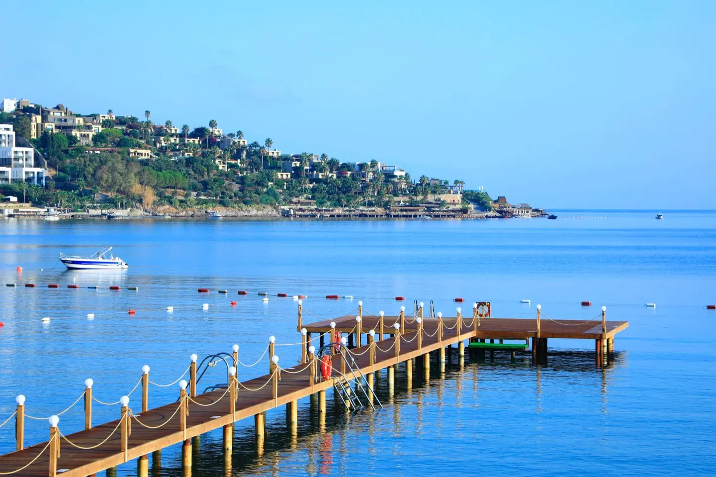 Fleur Bay Resort (ehemals Cactus Fleur Beach) SPORTS_AND_LEISURE