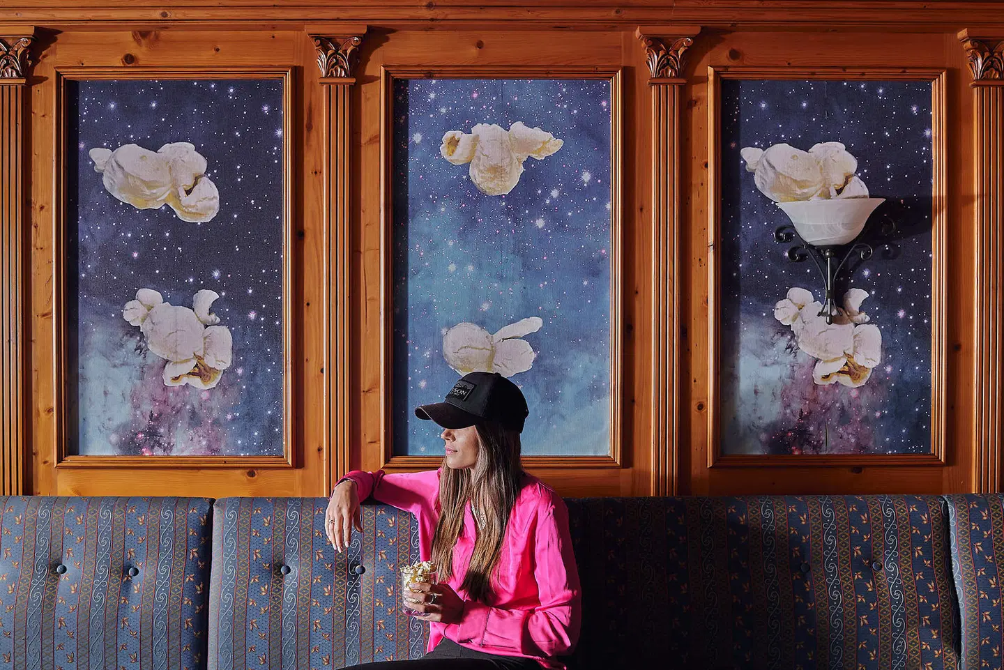 carpe solem KAPOOM LOUNGE_LOBBY